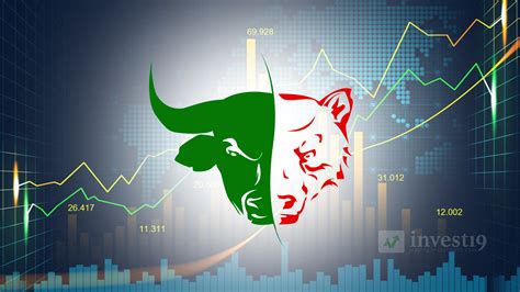 Stock Market Bull Wallpapers - Wallpaper Cave