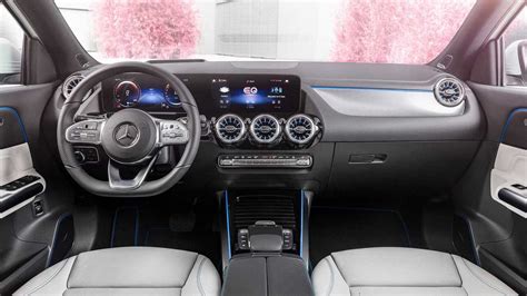 Mercedes adds £48.5k '300' and £50k '350' models to EQA range