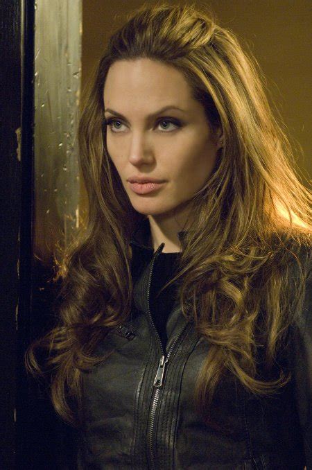 Wanted - Angelina Jolie Stills - Movies Image (25460885) - Fanpop