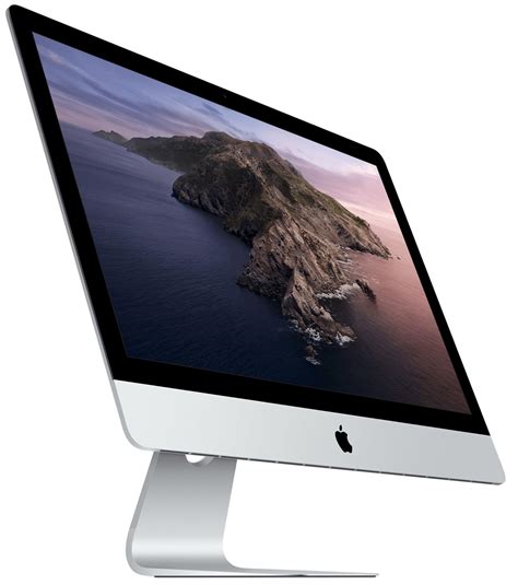 Configure a 2020 27″ iMac for Video Editing – Should You Buy? | Larry ...