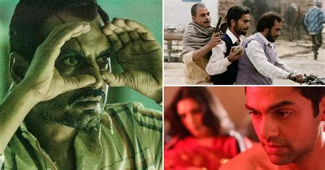 Birthday Special: An essential list of Anurag Kashyap films you need to ...