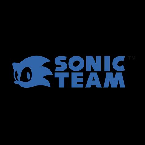 Sonic Team Logo