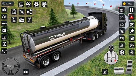 Download Truck Simulator - Truck Games on PC with MEmu