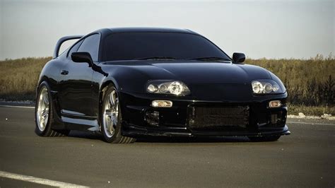 Top 999+ Toyota Supra Mk4 Wallpaper Full HD, 4K Free to Use