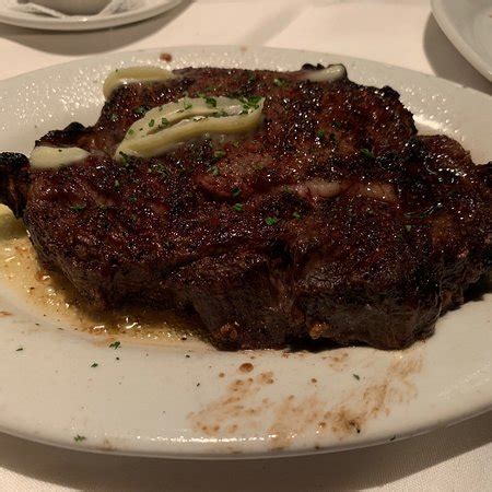 RUTH'S CHRIS STEAK HOUSE, Cary - Updated 2024 Restaurant Reviews, Menu ...