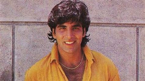 5 Decades of Akshay Kumar: From a 'Khiladi' to digging 'Gold' - The ...