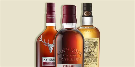 15 Best Single Malt Scotch Whisky Brands To Buy In 2023, 53% OFF