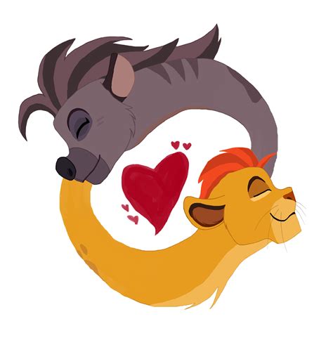 Kion x Jasiri on JasirixKion - DeviantArt