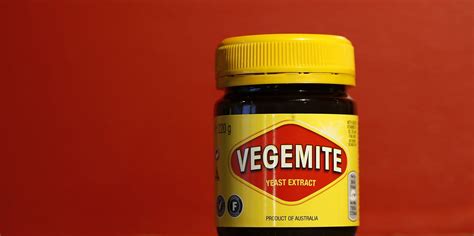 What Is Vegemite and What Does It Taste Like? | MyRecipes