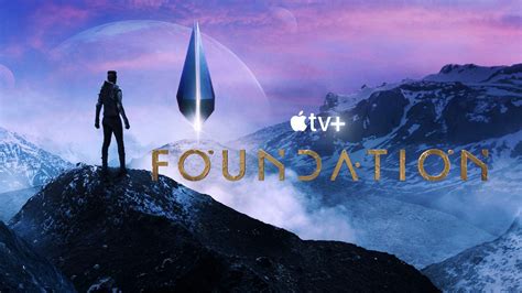 'Foundation' TV Show Review: An Astounding Inter Galactic Adventure