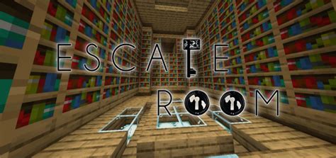 MINECRAFT: Escape Room. Próximamente - DOPLAY