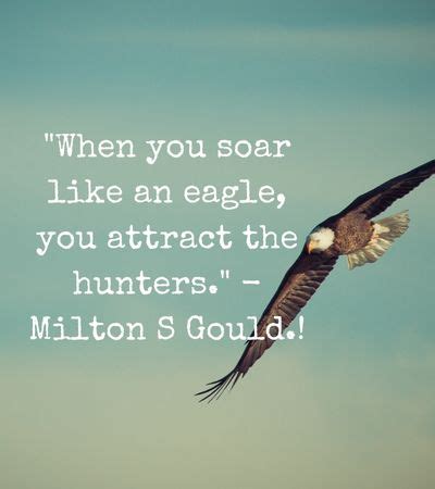 42 Soaring with Eagles Quotes 2024 - Mzuri Springs