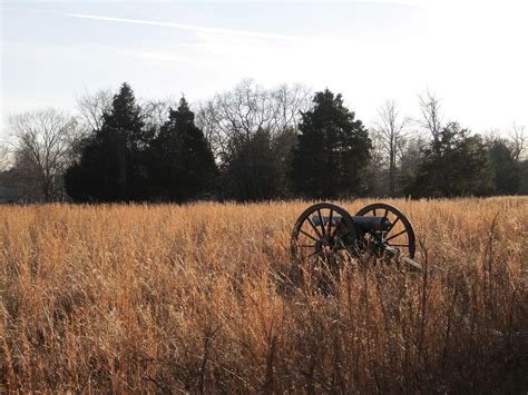 Stones River National Battlefield | Find Your Park