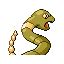 Ekans sprites gallery | Pokémon Database