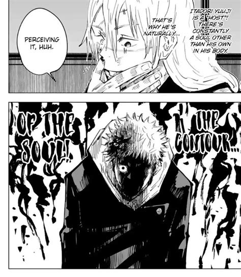 (Theory) Sukuna Doesn't Use Reverse Cursed Technique : r/JuJutsuKaisen