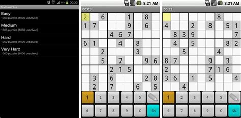 Best Sudoku apps for Android - Android Authority