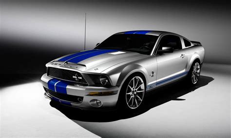 Ford Mustang GT 500 Cobra:picture # 1 , reviews, news, specs, buy car