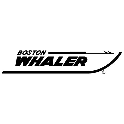 Boston Whaler Logo Vector - (.Ai .PNG .SVG .EPS Free Download)