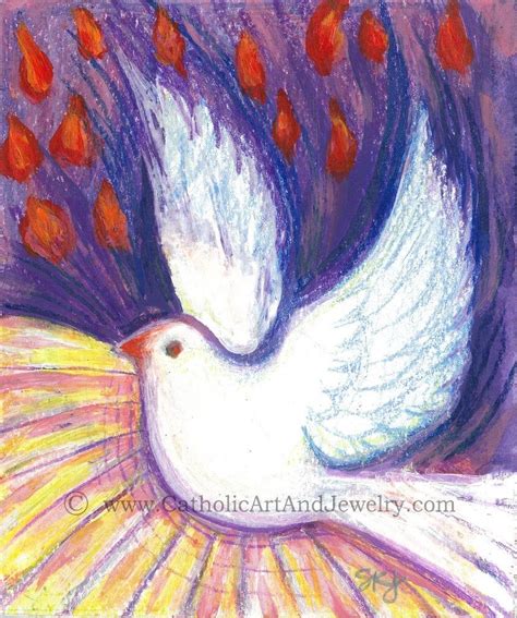 Holy Spirit Blue Dove Painting - Etsy in 2022 | Dove painting, Painting ...