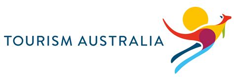 Tourism Australia – Logos Download