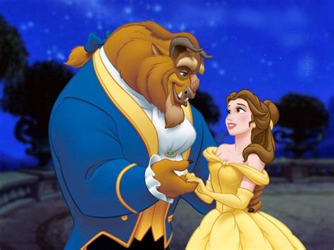 Yanisell's blog: Beauty and the Beast "Belle"