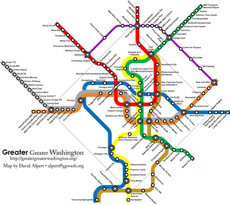 Red Line Metro Dc Map - Zip Code Map