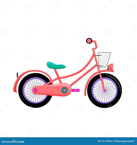 Compartir 67+ bicicleta dibujo infantil mejor - vietkidsiq.edu.vn