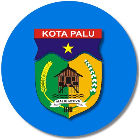 Detail Download Logo Kota Palu Png Koleksi Nomer 8