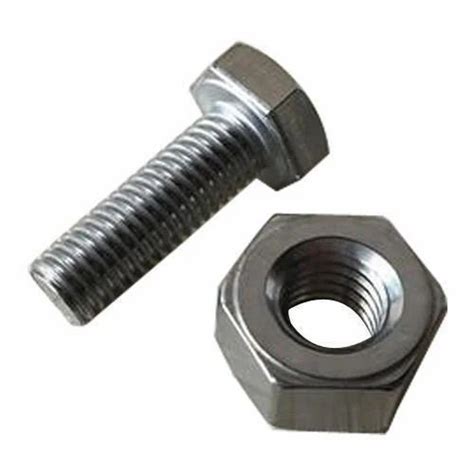 Advance Bolt And Nut - Sustainability and Bolt and nut - Woodguide.org ...