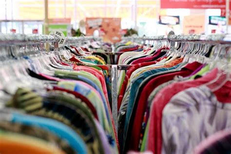 Tips for Staying organized using clothing racks to Attract More ...