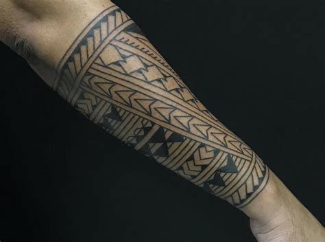 101 Best Tribal Hand Tattoo Ideas That Will Blow Your Mind!