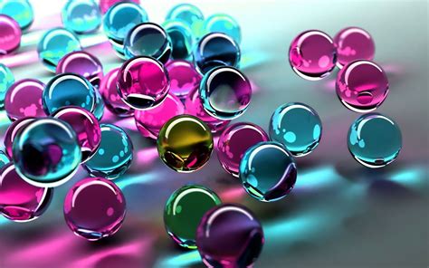 Colorful Ball Wallpapers - Top Free Colorful Ball Backgrounds ...