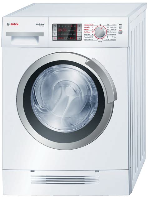 Bosch WVH28440AU Washer Dryer Combo Reviews | Appliances Online