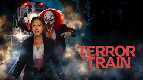 Terror Train español Latino Online Descargar 1080p