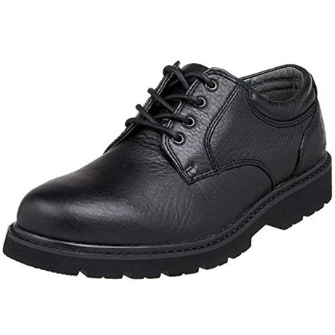 Top 10 Best dockers black shoes Reviews 2020 - TopTenz