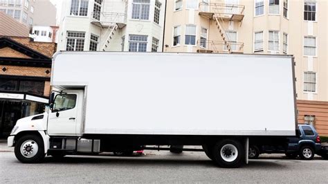 How Much Does Renting A Moving Truck Cost In 2024? – Forbes Home