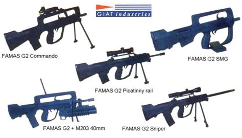 Talk:FAMAS - Internet Movie Firearms Database - Guns in Movies, TV and ...