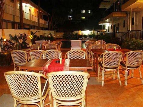 Rahi Coral Beach Resort Goa, Free Cancellation, Price, Address & Reviews