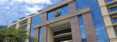 Ateneo de Davao University | Prosple Philippines