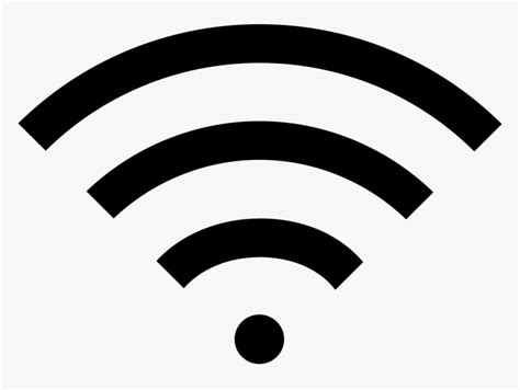 Wi-fi Logo Hotspot - Wifi Logo Png, Transparent Png - kindpng