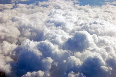 Aerial View Clouds Top - Free photo on Pixabay - Pixabay