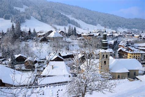 Morzine Ski Holidays | Weekend Ski Breaks | Skiworld