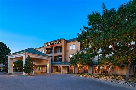 COURTYARD BY MARRIOTT DALLAS PLANO IN LEGACY PARK desde $2,396 (TX ...