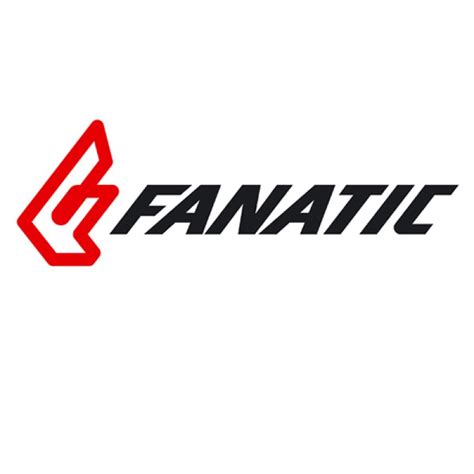 Fanatic Sticker - hoppels.com