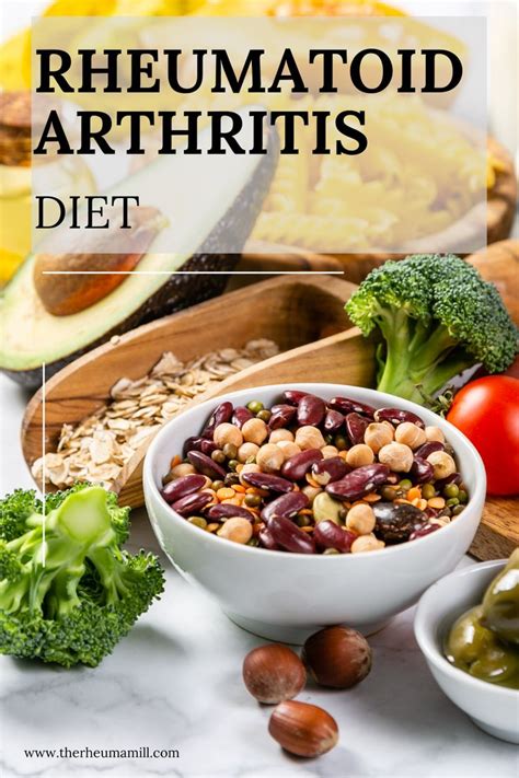 Best diet for Rheumatoid Arthritis | Arthritis diet, Rheumatoid ...