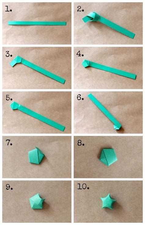 How To Fold Origami Stars Easy - Franklin Morrison's Coloring Pages