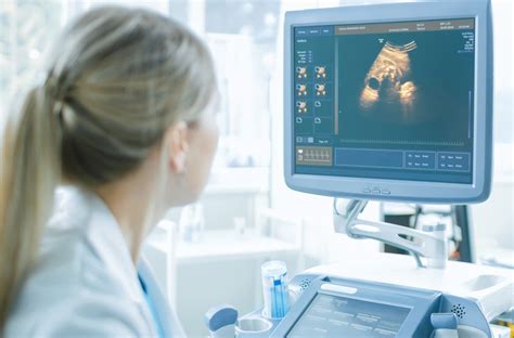 Premier Radiology Tennessee | Ultrasound