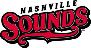 NASHVILLE SOUNDS Logo PNG Vector (SVG) Free Download