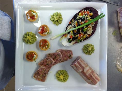 Garde Manger | Food, Culinary school, Culinary