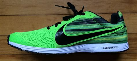 Nike Zoom Streak LT 2 Racing Flat Review